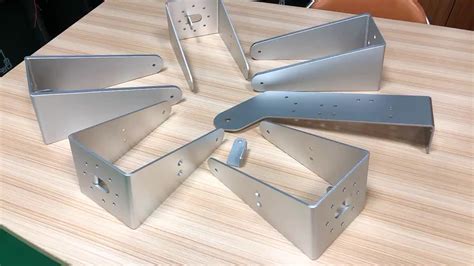 thin metal brackets on electronics|stamping metal brackets.